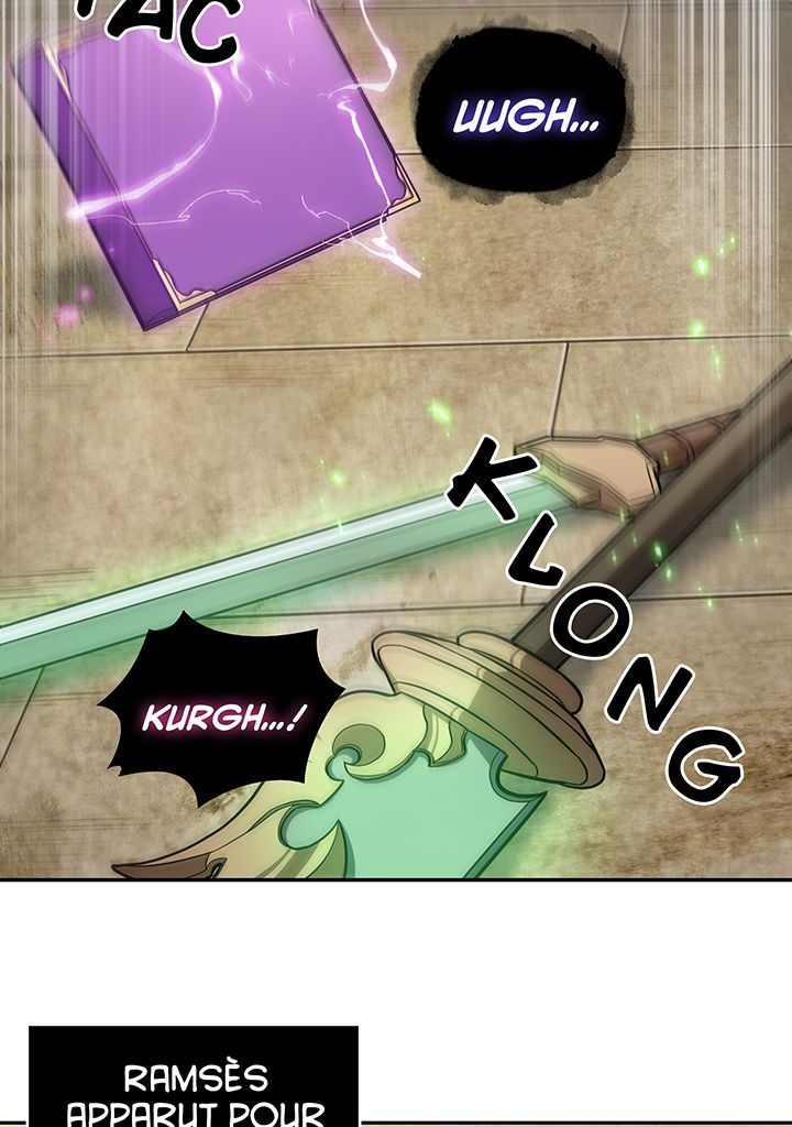 Read Tomb Raider King FR Manga Online