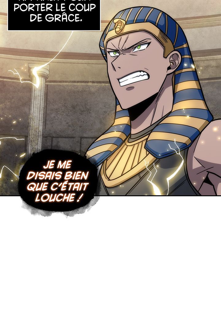 Read Tomb Raider King FR Manga Online