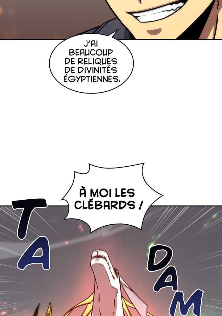 Read Tomb Raider King FR Manga Online