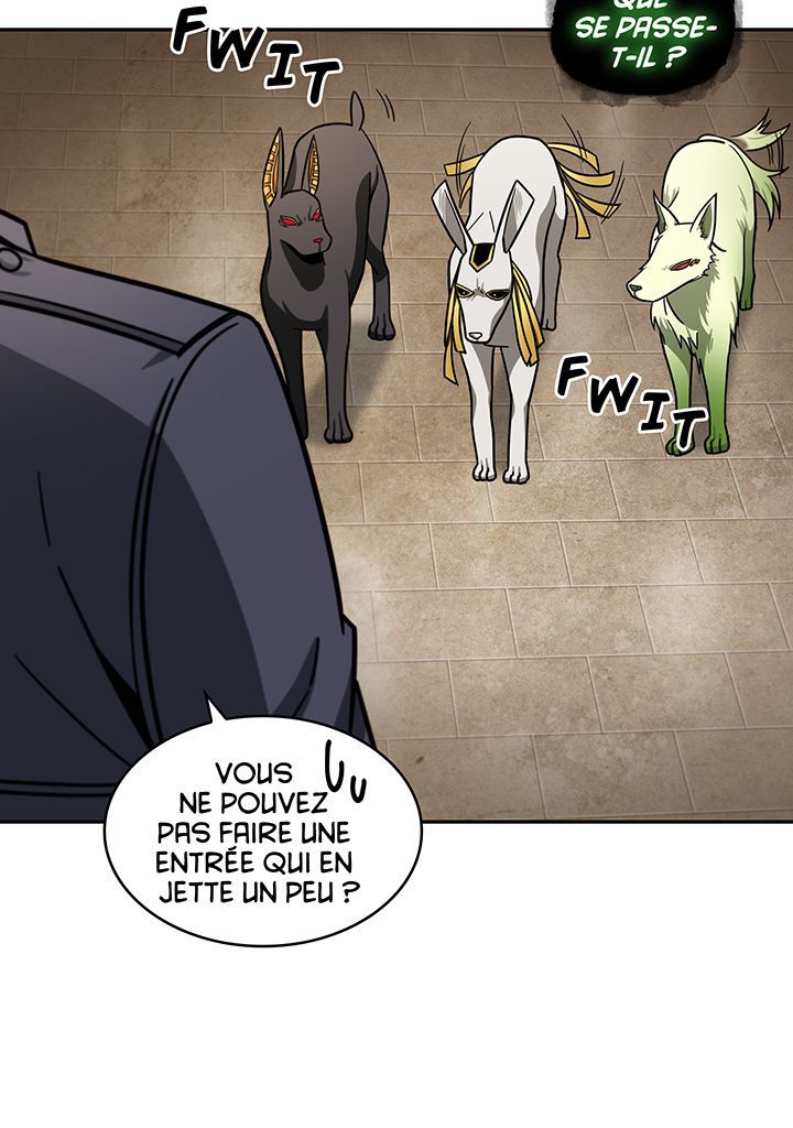 Read Tomb Raider King FR Manga Online