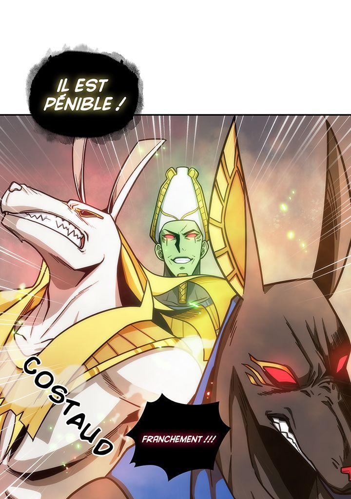 Read Tomb Raider King FR Manga Online