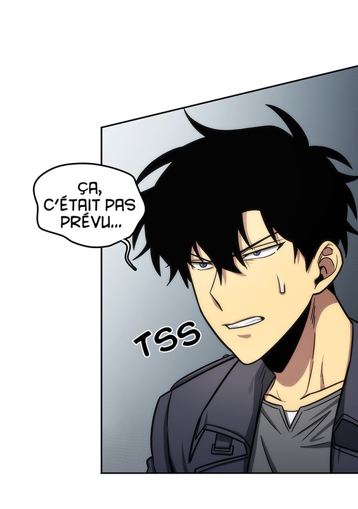 Read Tomb Raider King FR Manga Online