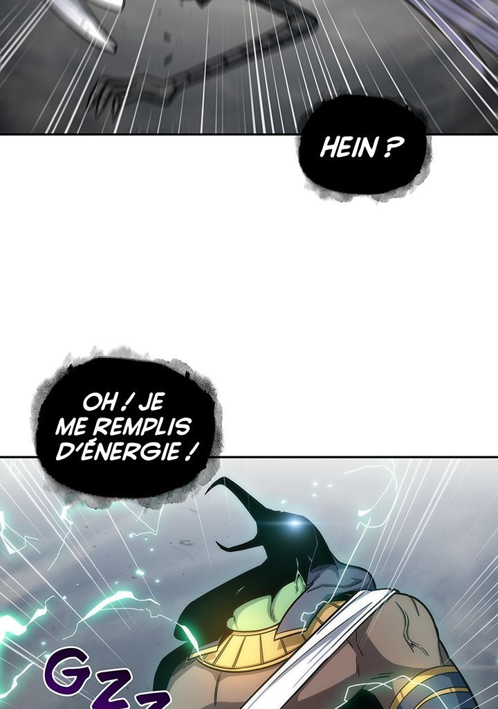 Read Tomb Raider King FR Manga Online