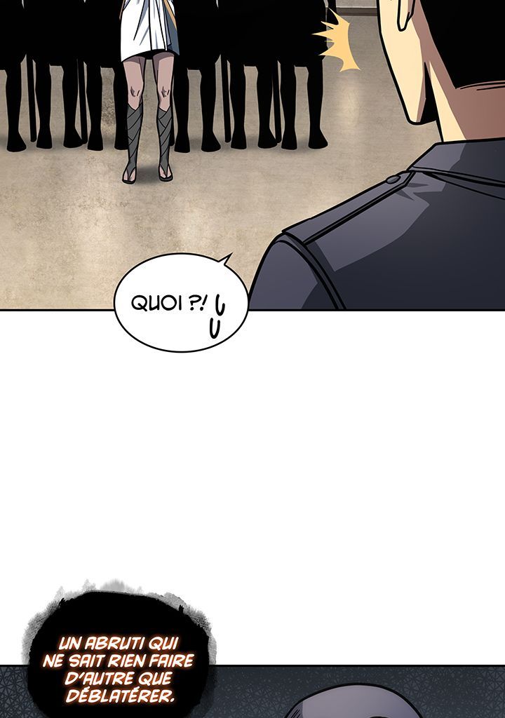 Read Tomb Raider King FR Manga Online