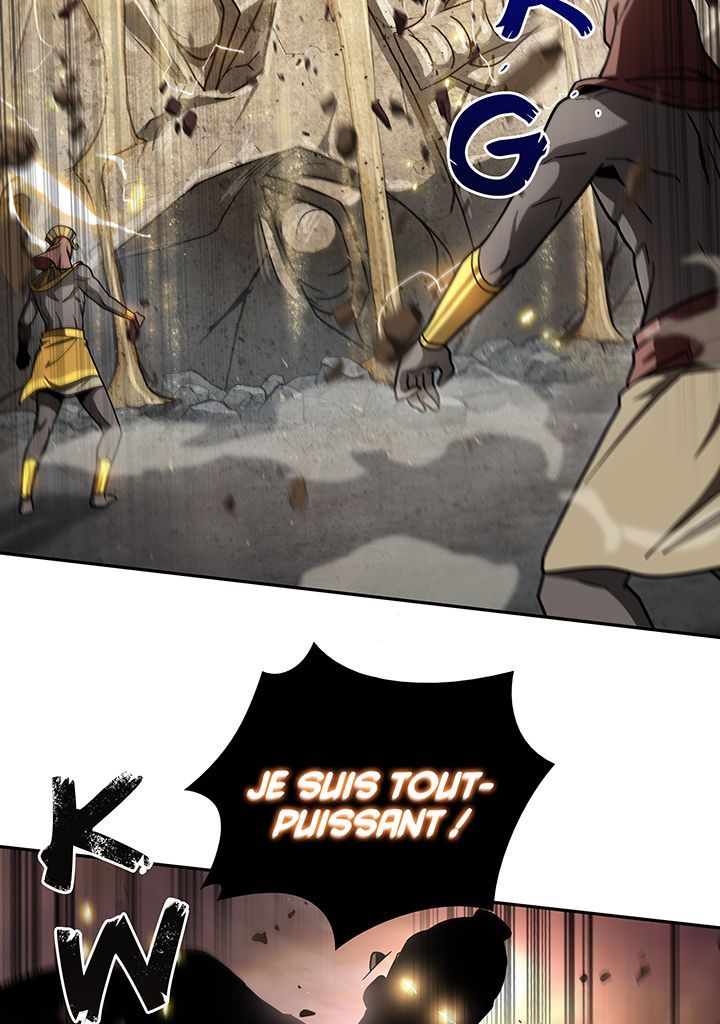 Read Tomb Raider King FR Manga Online