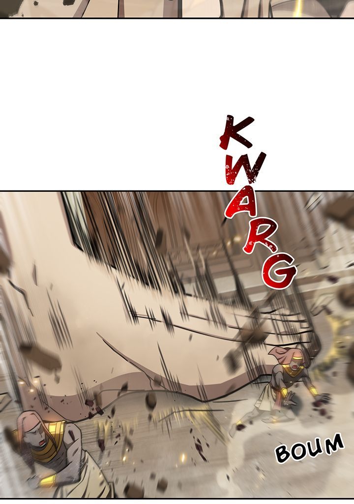 Read Tomb Raider King FR Manga Online
