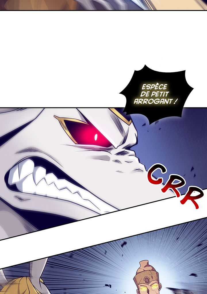 Read Tomb Raider King FR Manga Online