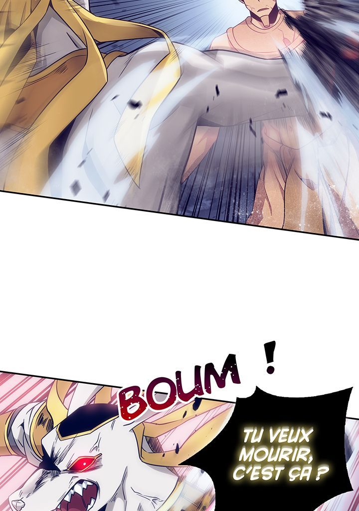 Read Tomb Raider King FR Manga Online