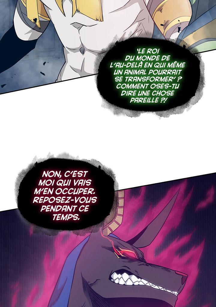 Read Tomb Raider King FR Manga Online