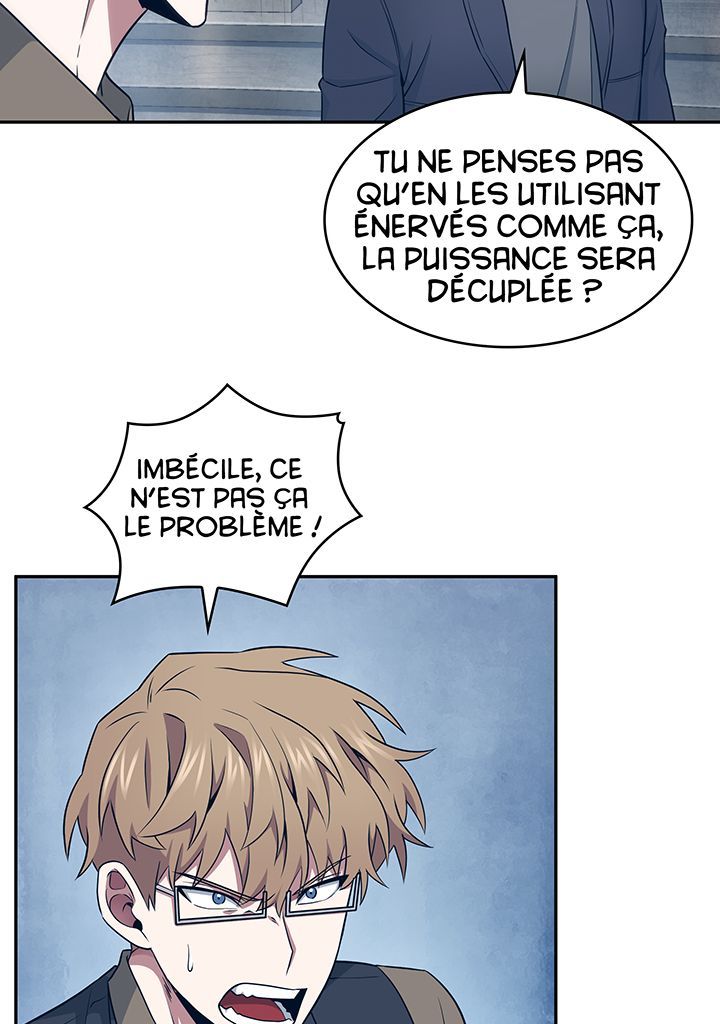 Read Tomb Raider King FR Manga Online