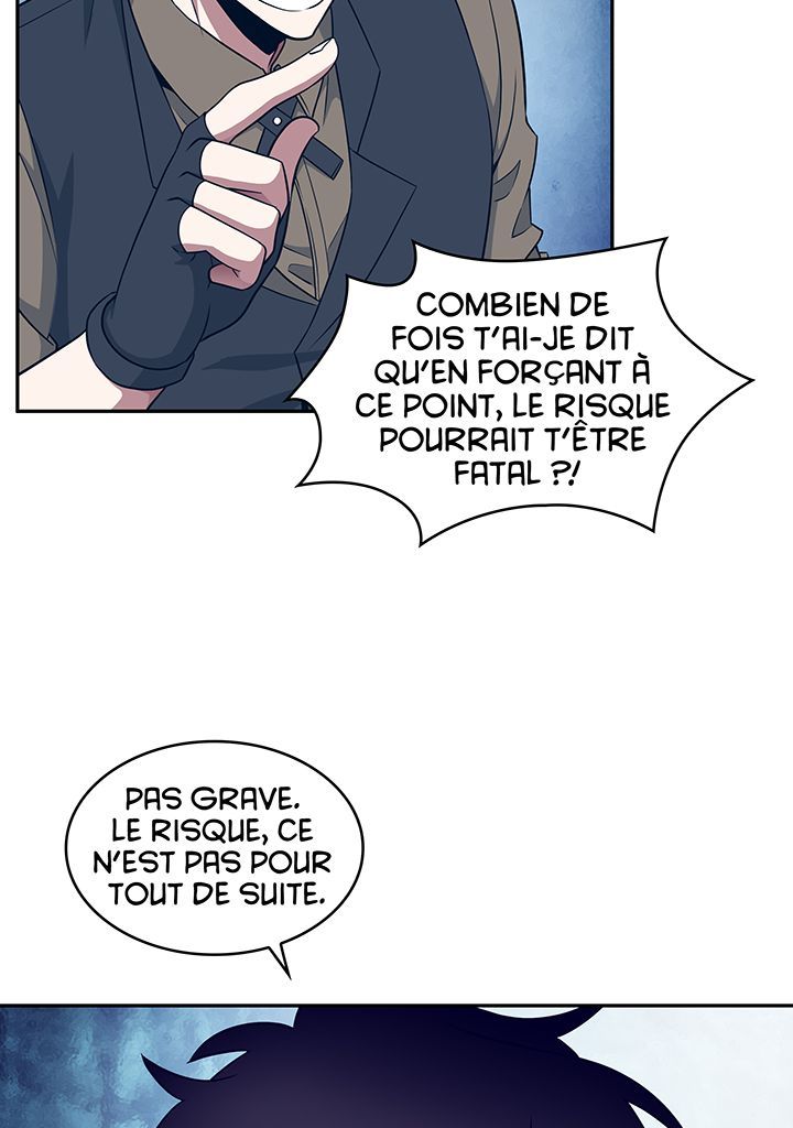 Read Tomb Raider King FR Manga Online