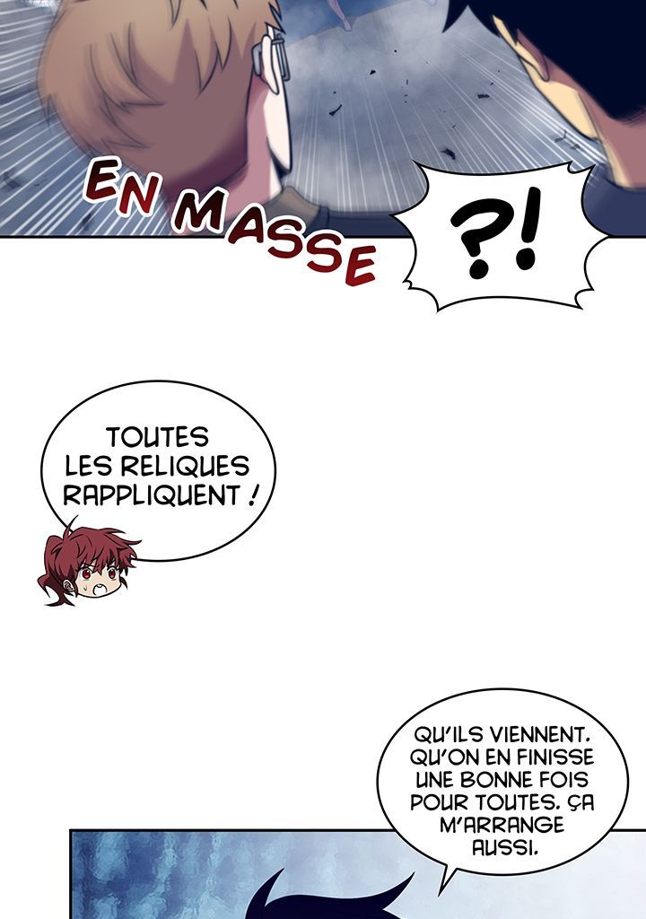 Read Tomb Raider King FR Manga Online