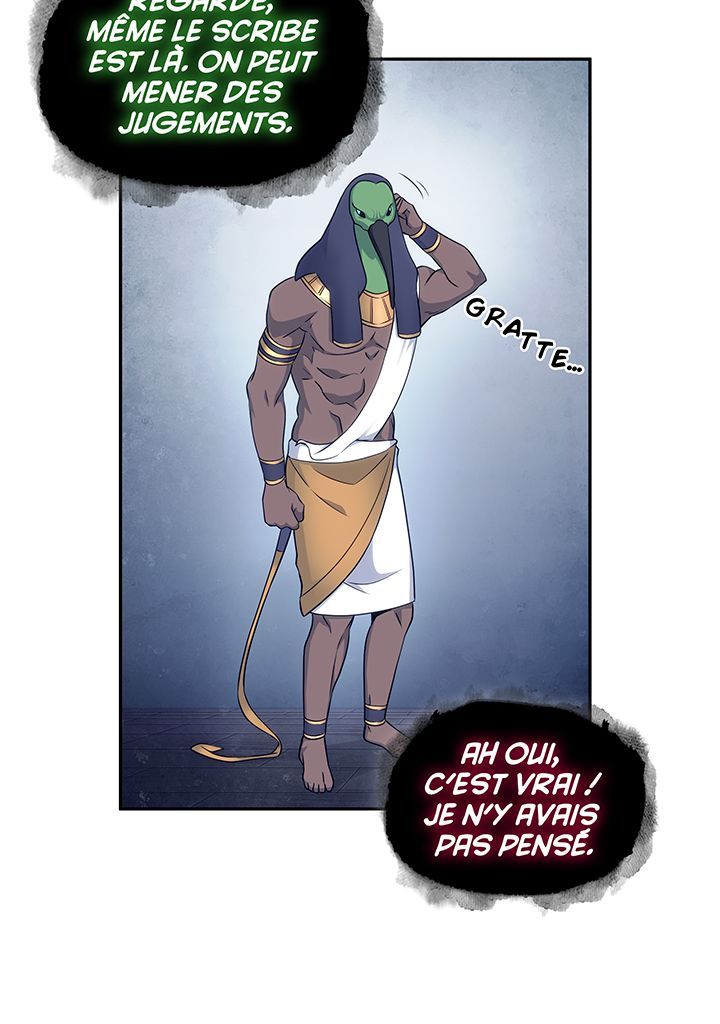 Read Tomb Raider King FR Manga Online