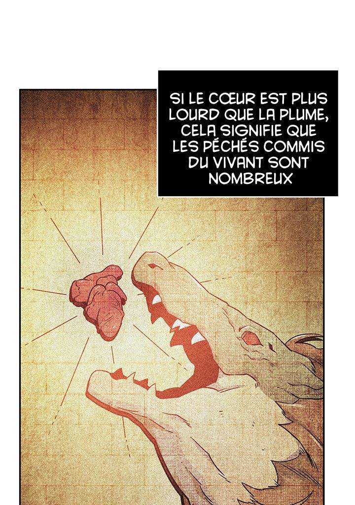 Read Tomb Raider King FR Manga Online