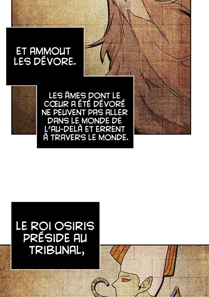 Read Tomb Raider King FR Manga Online