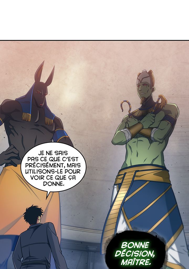 Read Tomb Raider King FR Manga Online