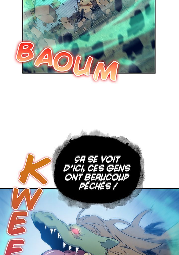 Read Tomb Raider King FR Manga Online