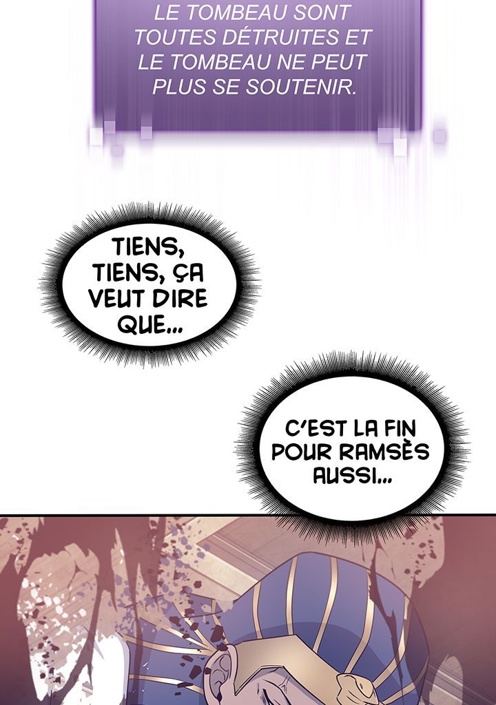 Read Tomb Raider King FR Manga Online
