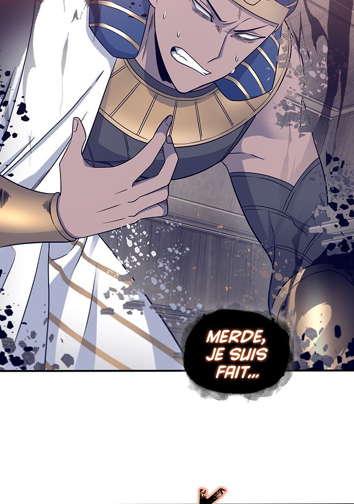 Read Tomb Raider King FR Manga Online