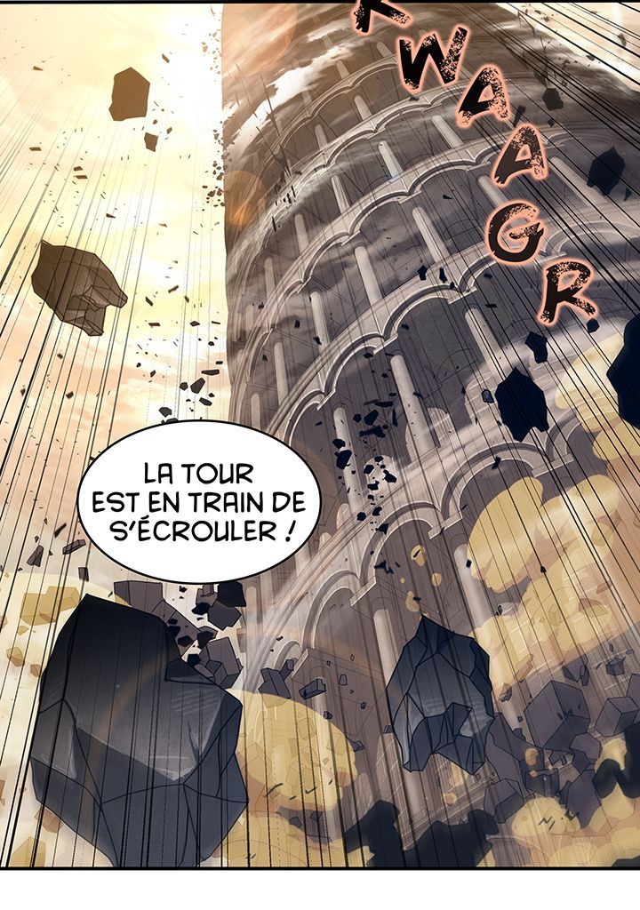 Read Tomb Raider King FR Manga Online