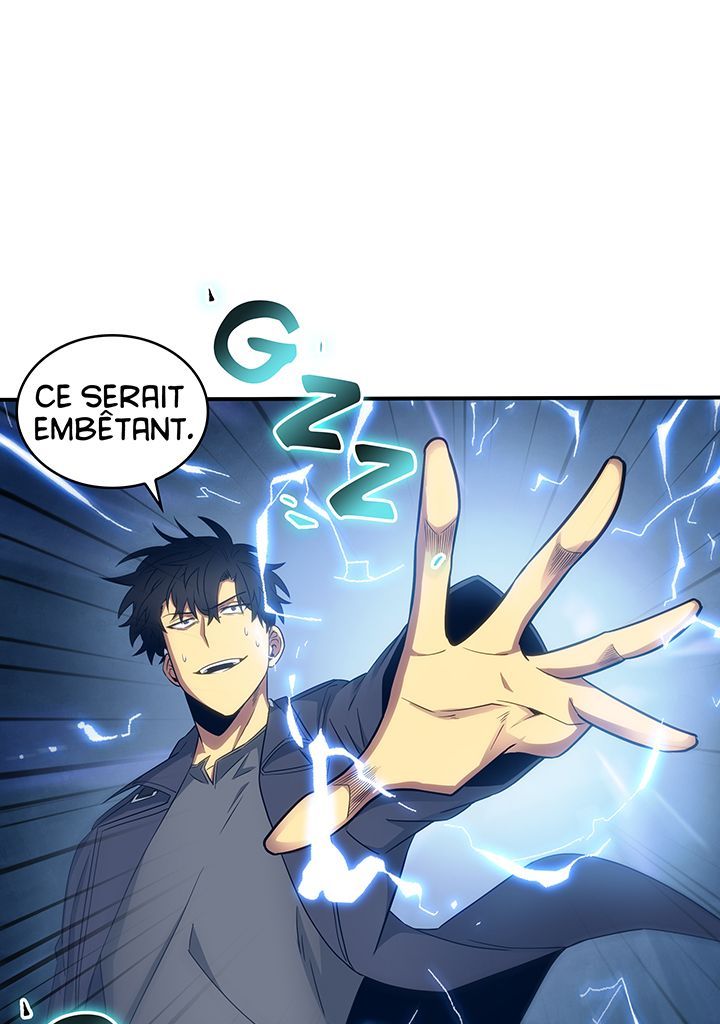 Read Tomb Raider King FR Manga Online