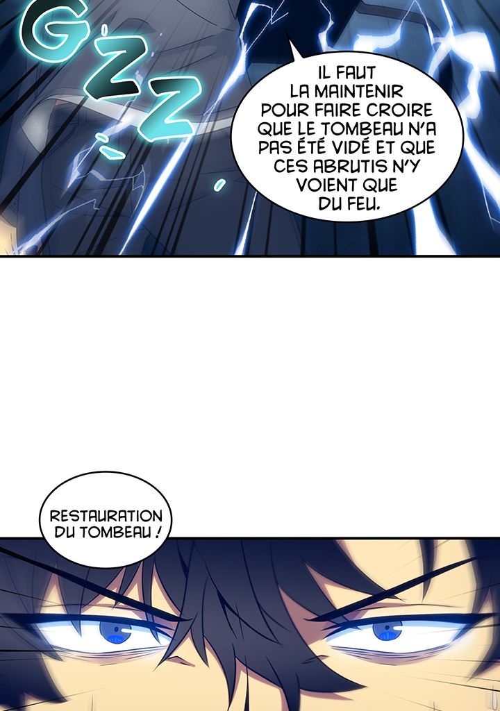 Read Tomb Raider King FR Manga Online
