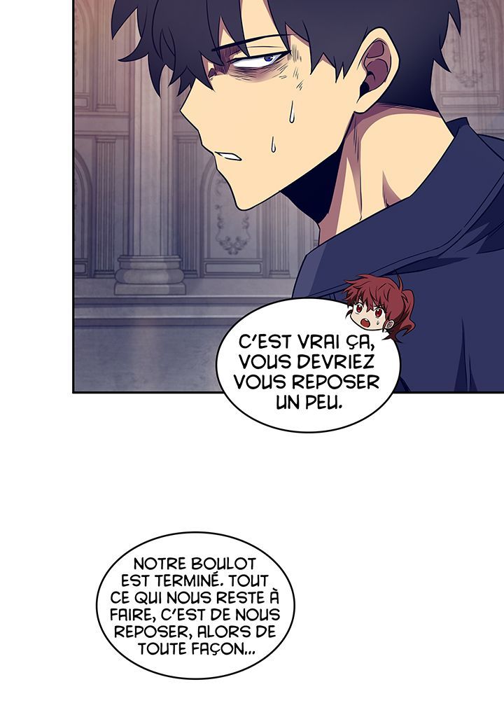 Read Tomb Raider King FR Manga Online