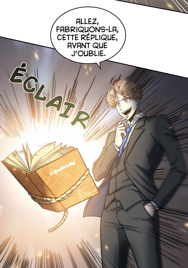 Read Tomb Raider King FR Manga Online