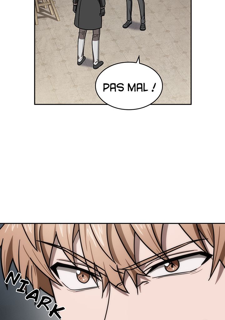 Read Tomb Raider King FR Manga Online