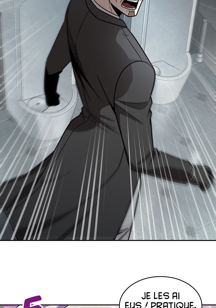 Read Tomb Raider King FR Manga Online