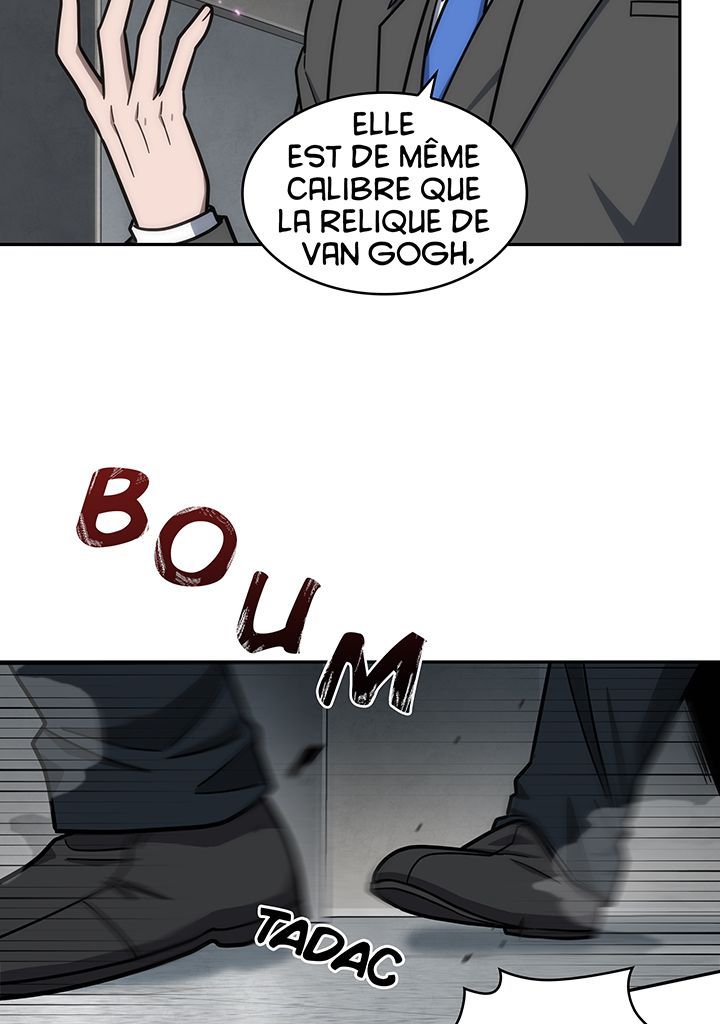 Read Tomb Raider King FR Manga Online