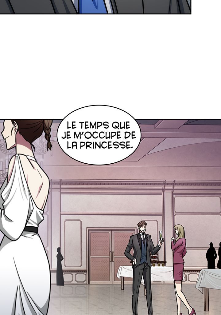 Read Tomb Raider King FR Manga Online