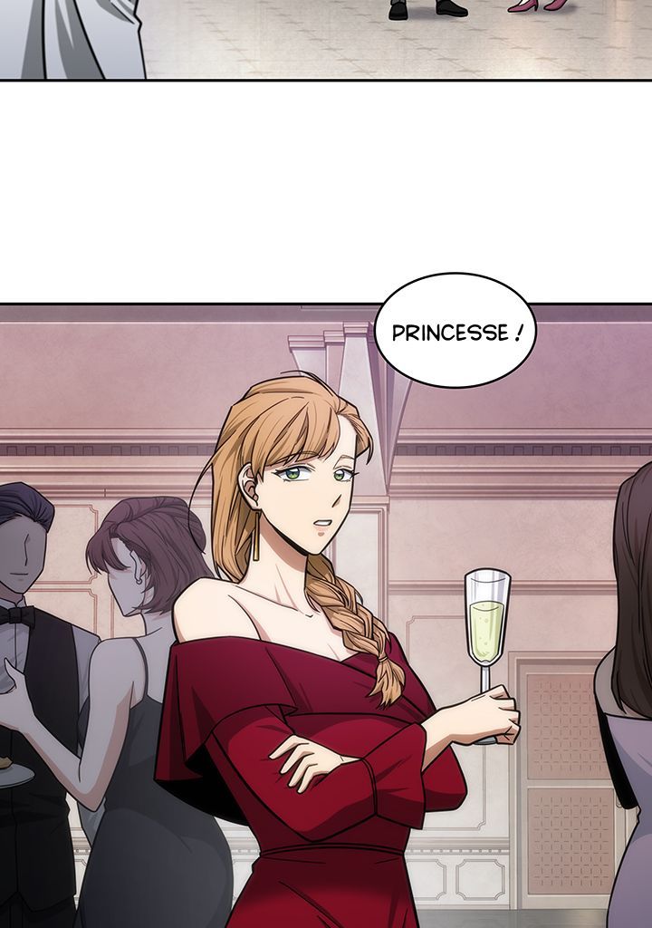 Read Tomb Raider King FR Manga Online