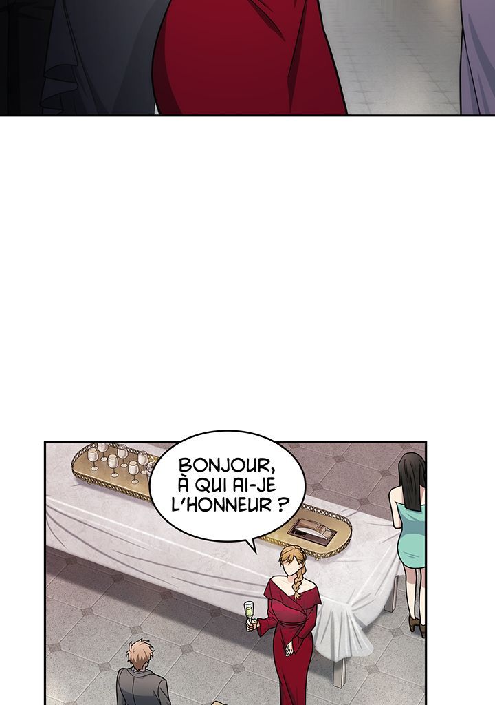 Read Tomb Raider King FR Manga Online