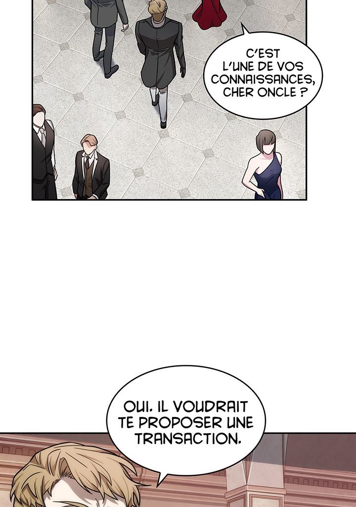 Read Tomb Raider King FR Manga Online