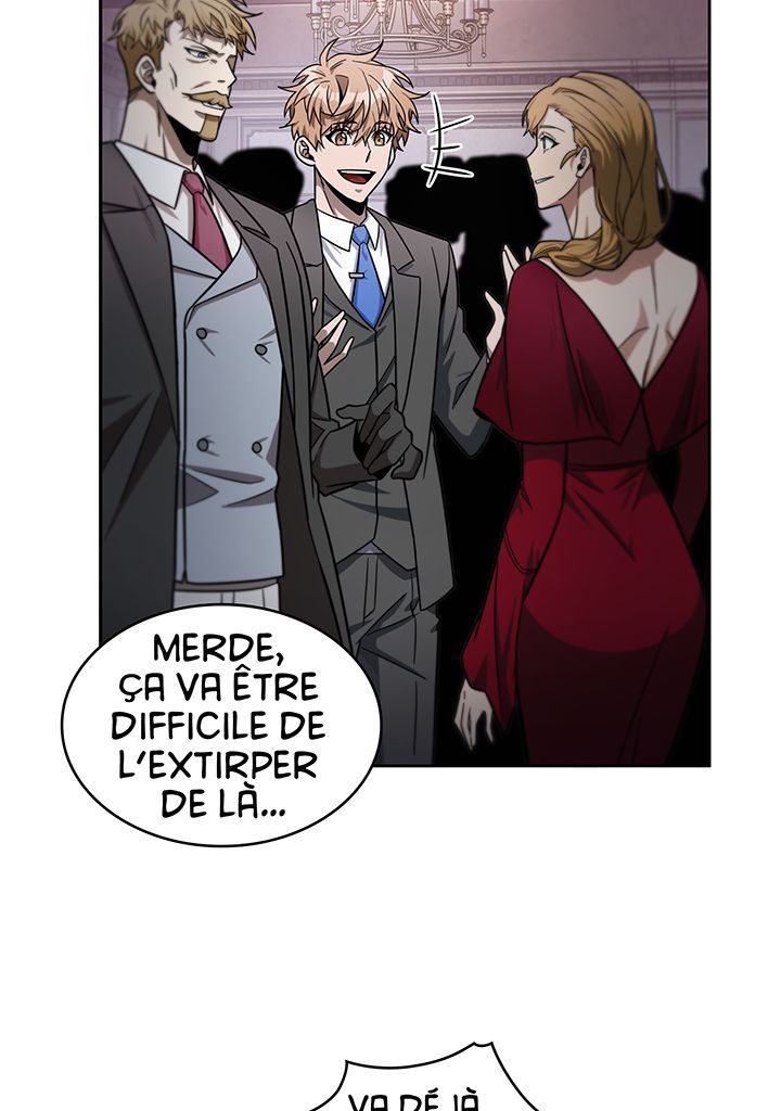 Read Tomb Raider King FR Manga Online