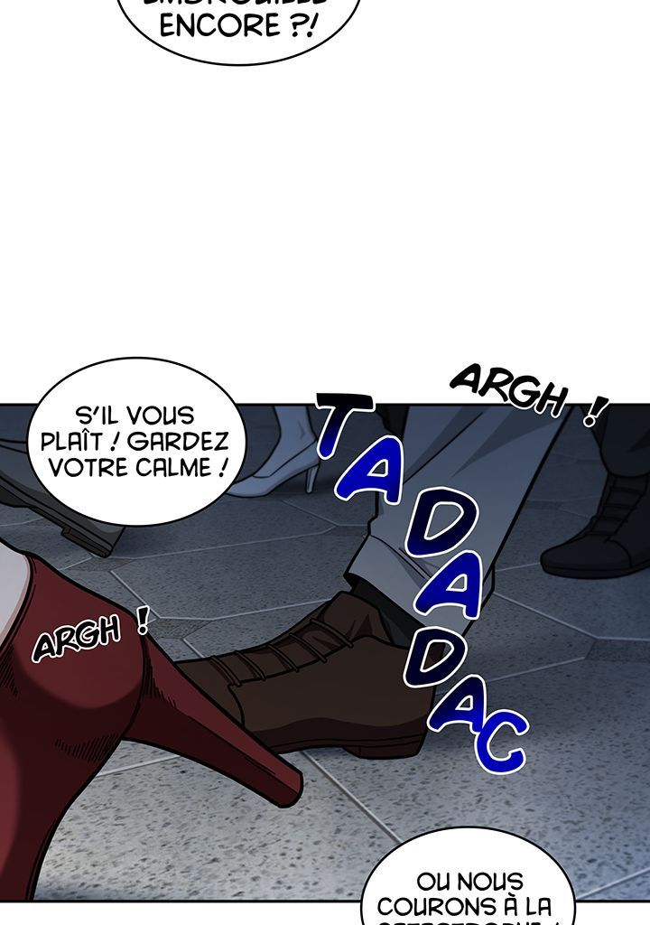 Read Tomb Raider King FR Manga Online