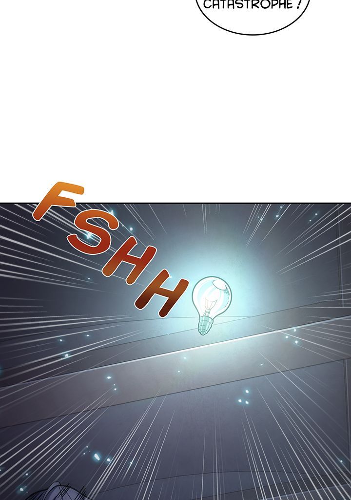 Read Tomb Raider King FR Manga Online