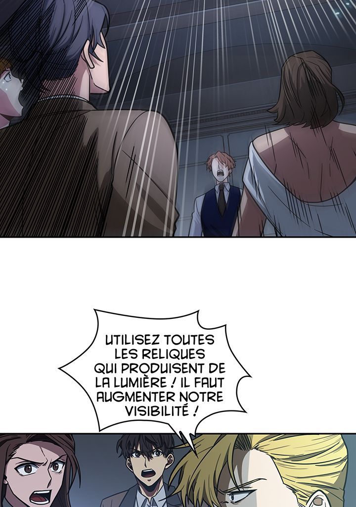 Read Tomb Raider King FR Manga Online