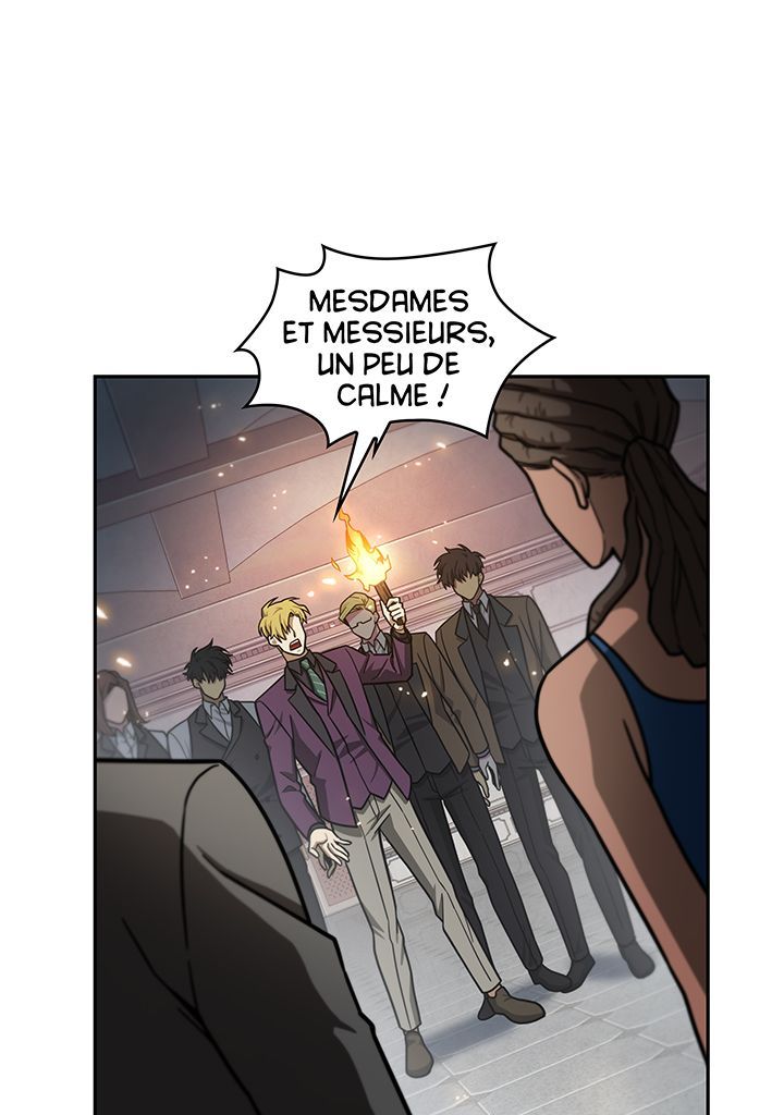 Read Tomb Raider King FR Manga Online