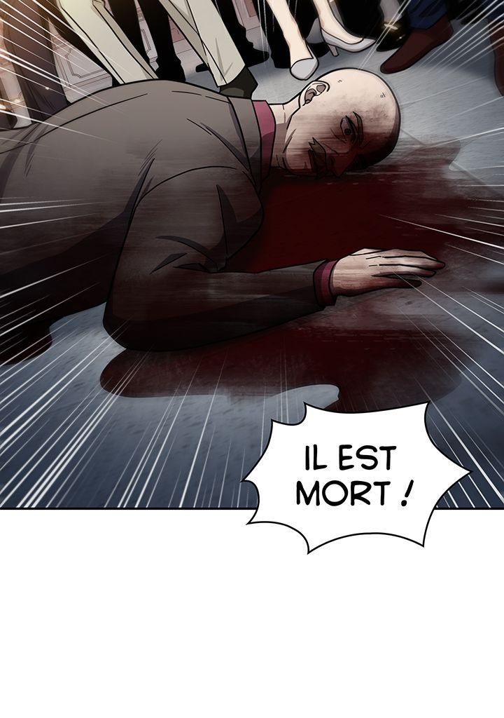 Read Tomb Raider King FR Manga Online