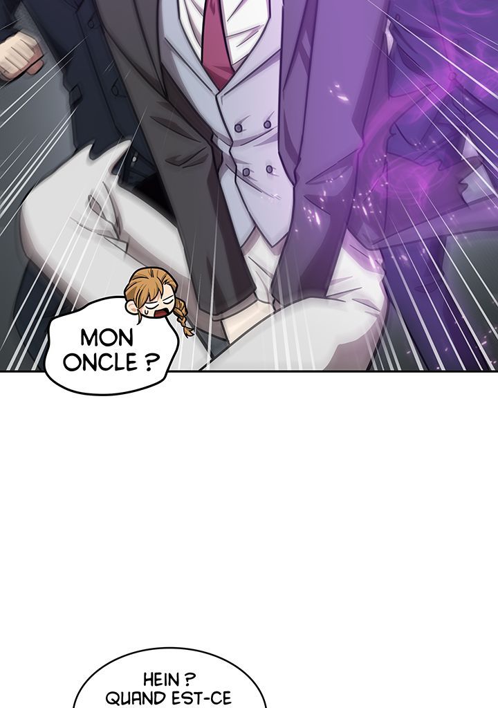 Read Tomb Raider King FR Manga Online