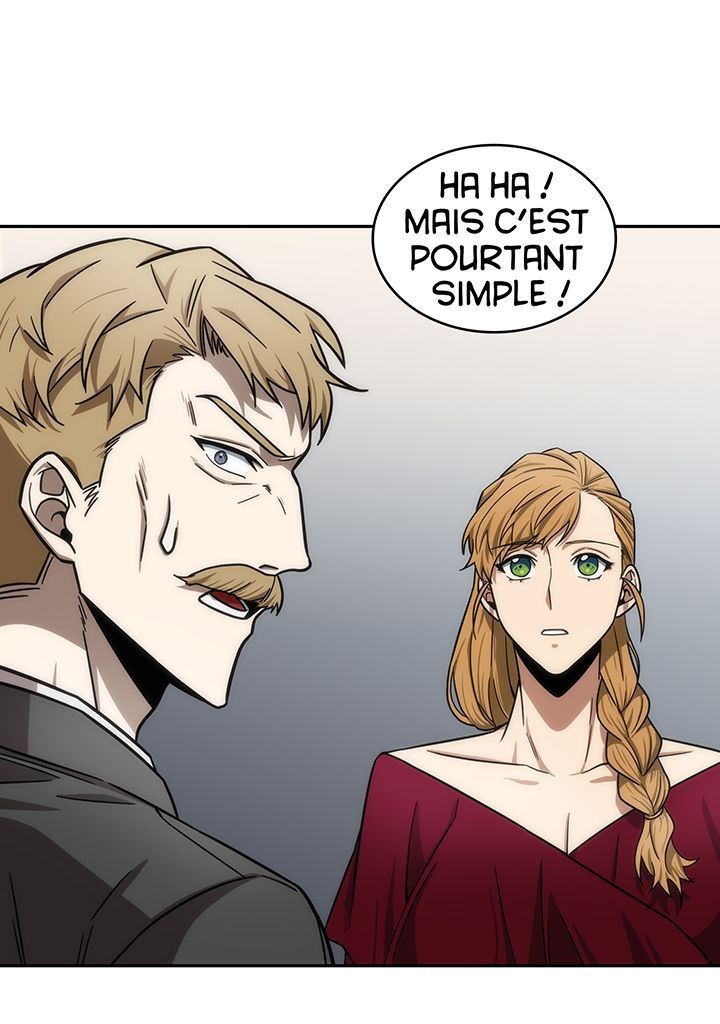 Read Tomb Raider King FR Manga Online