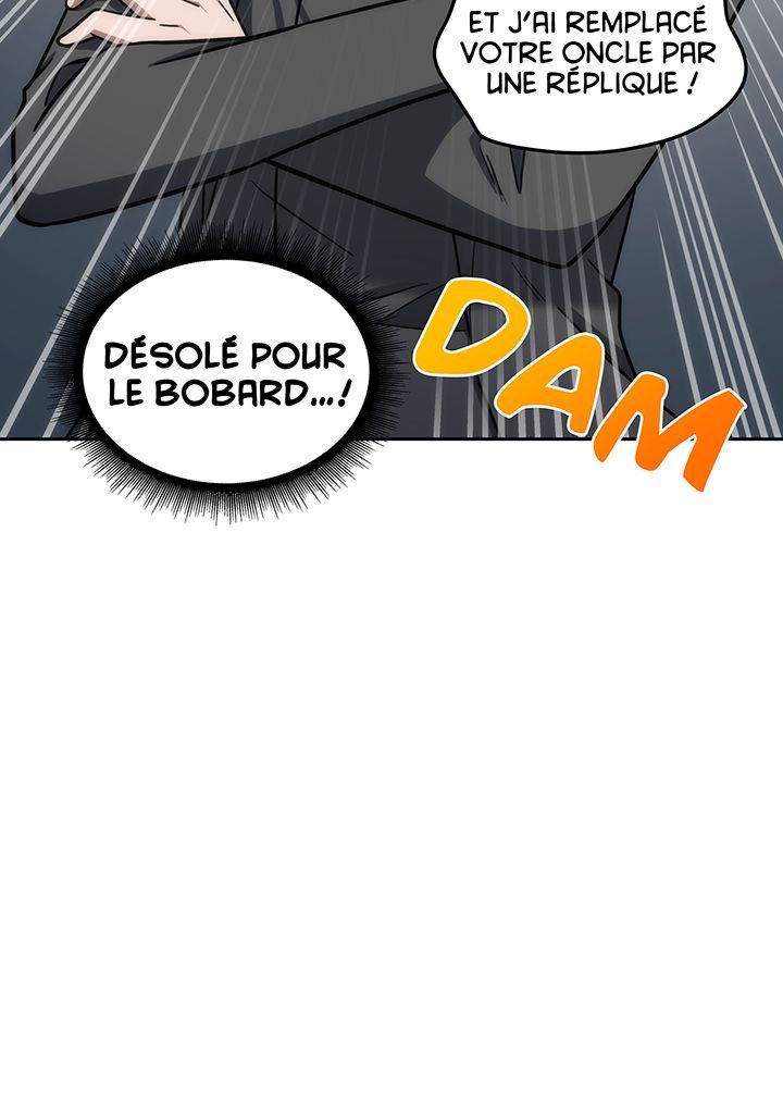Read Tomb Raider King FR Manga Online