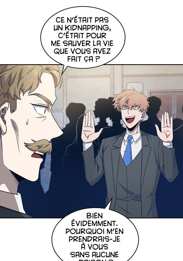 Read Tomb Raider King FR Manga Online