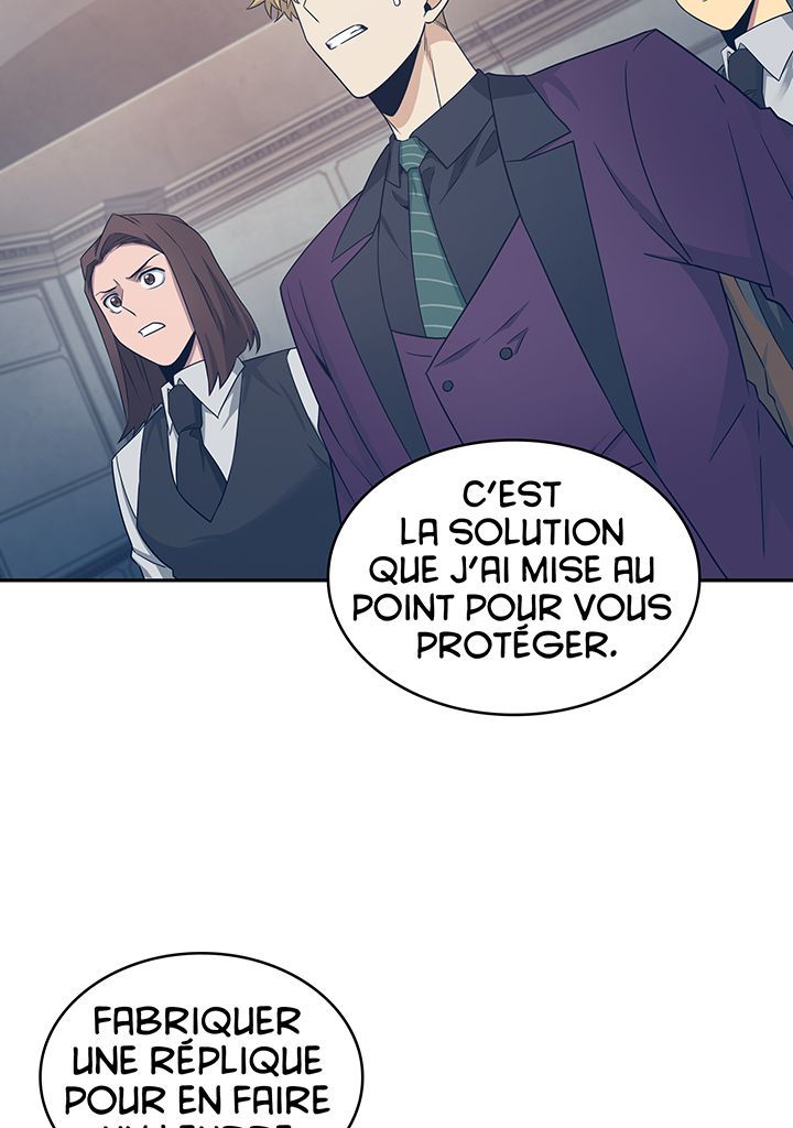 Read Tomb Raider King FR Manga Online