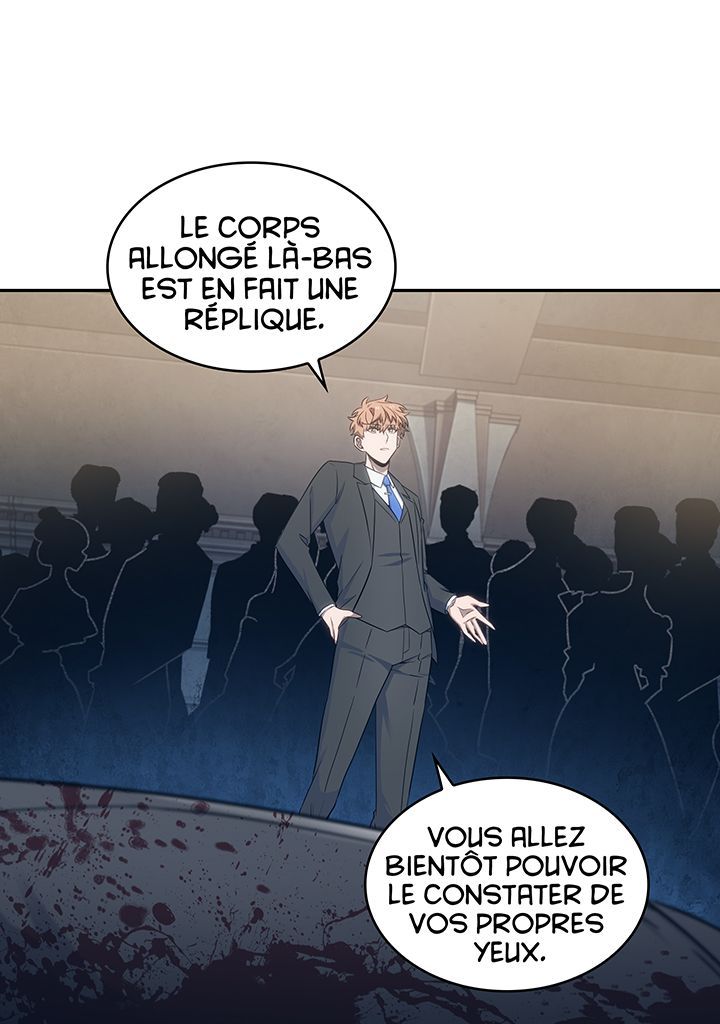 Read Tomb Raider King FR Manga Online