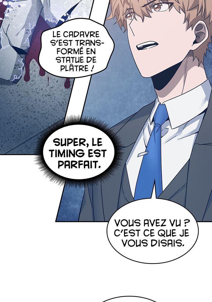 Read Tomb Raider King FR Manga Online