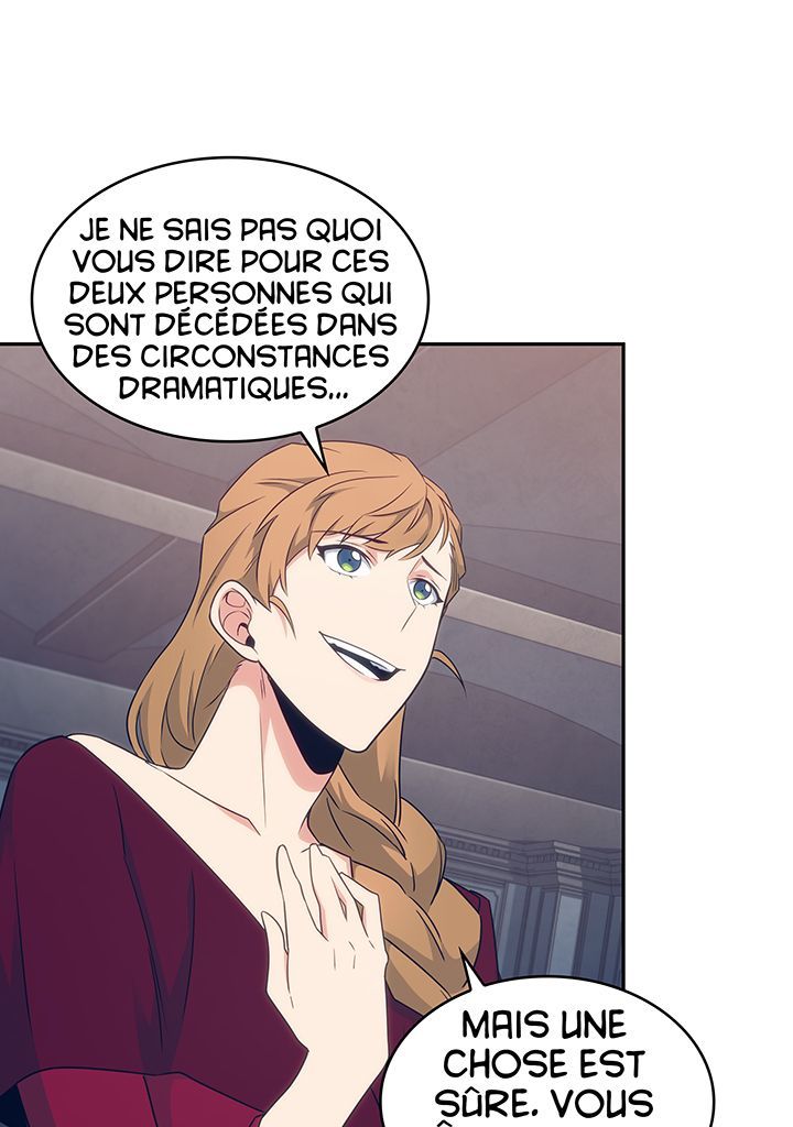 Read Tomb Raider King FR Manga Online