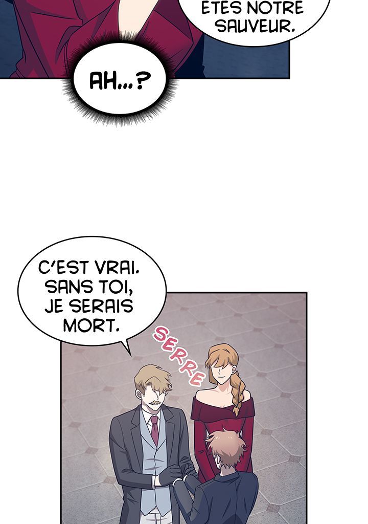 Read Tomb Raider King FR Manga Online